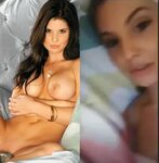 Amanda Cerny Nude Pics and Leaked Porn Video - Scandal Plane